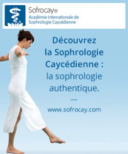 Découvrir la sophrologie