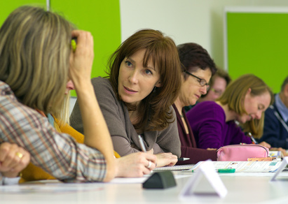 Ecole de Sophrologie Caycédienne