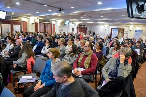 Conférence sophrologie